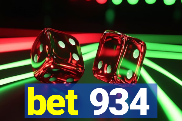 bet 934